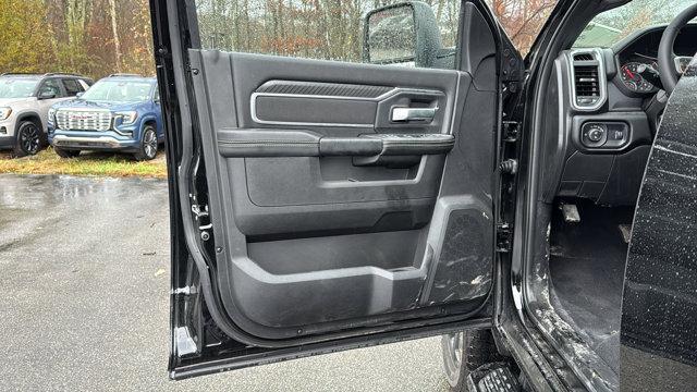 used 2025 Ram 2500 car, priced at $57,990