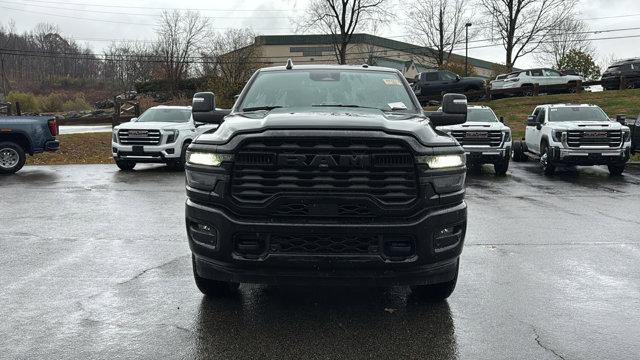 used 2025 Ram 2500 car, priced at $57,990