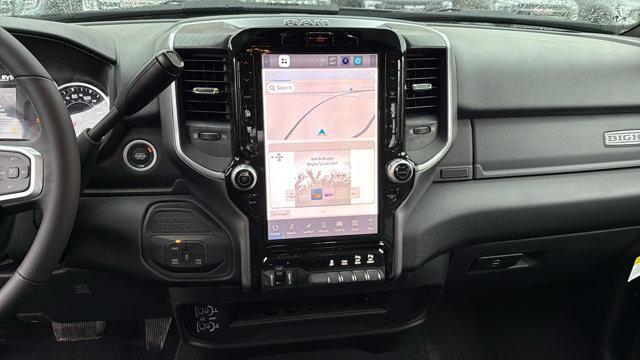 used 2025 Ram 2500 car, priced at $57,990