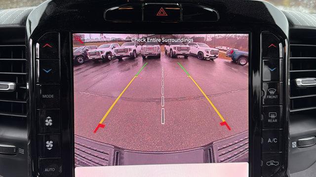 used 2025 Ram 2500 car, priced at $57,990