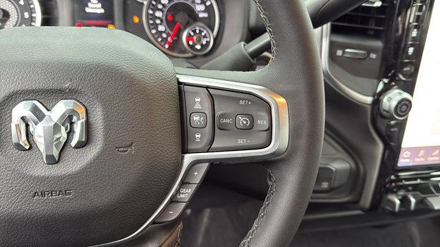 used 2025 Ram 2500 car, priced at $57,990