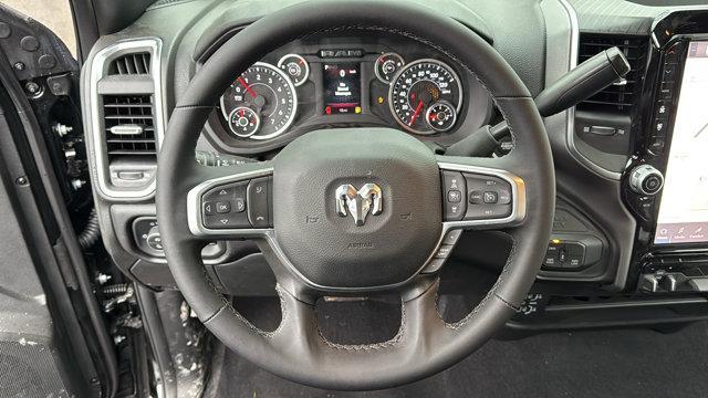 used 2025 Ram 2500 car, priced at $57,990