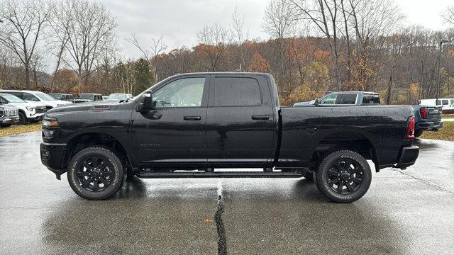 used 2025 Ram 2500 car, priced at $57,990