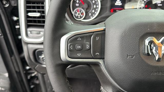 used 2025 Ram 2500 car, priced at $57,990