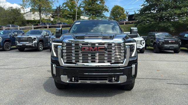 new 2026 GMC Sierra 2500 car, priced at $92,499