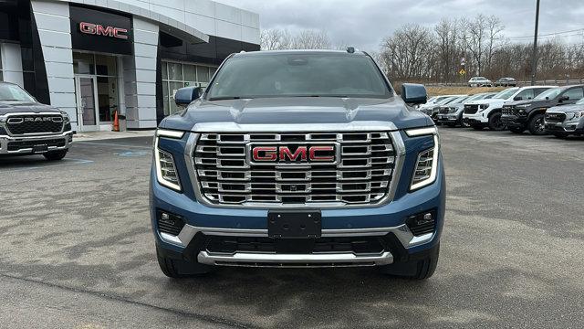 new 2025 GMC Yukon XL car, priced at $99,350