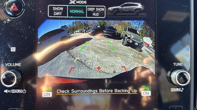 used 2024 Subaru Crosstrek car, priced at $29,698