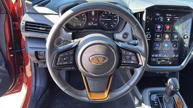 used 2024 Subaru Crosstrek car, priced at $29,698
