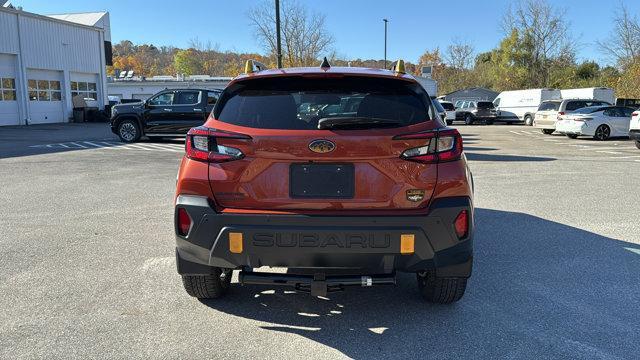 used 2024 Subaru Crosstrek car, priced at $29,698