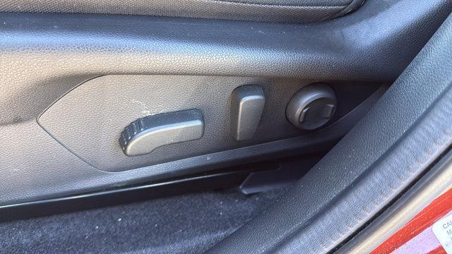 used 2024 Subaru Crosstrek car, priced at $29,698