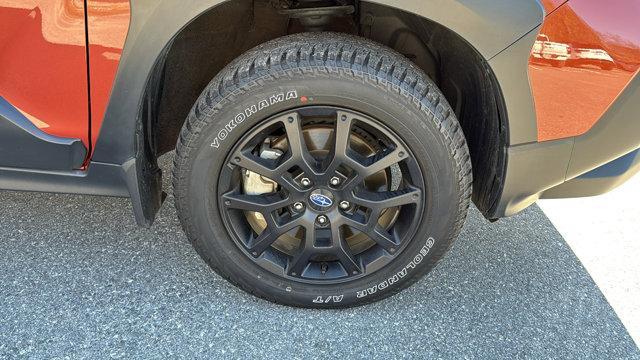 used 2024 Subaru Crosstrek car, priced at $29,698