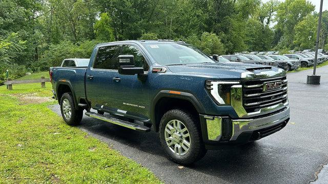 new 2024 GMC Sierra 2500 car, priced at $75,990