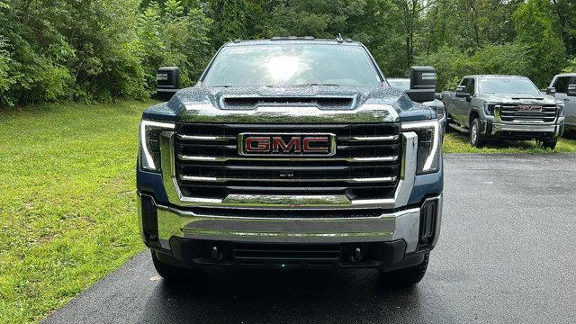 new 2024 GMC Sierra 2500 car, priced at $75,990