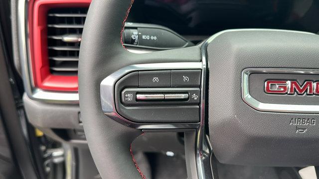new 2024 GMC Canyon car, priced at $57,599