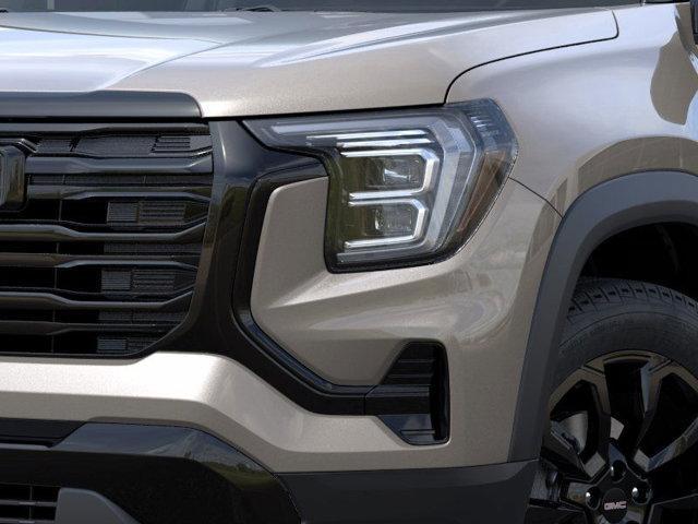 new 2026 GMC Terrain car, priced at $39,080