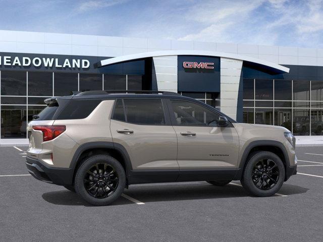 new 2026 GMC Terrain car, priced at $39,080