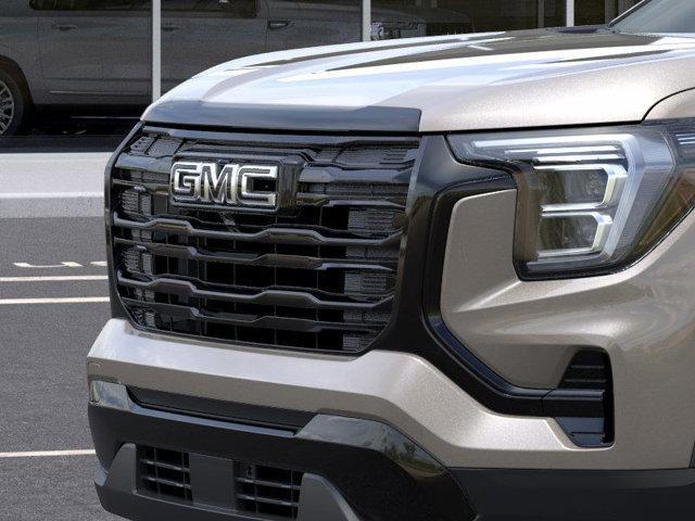 new 2026 GMC Terrain car, priced at $39,080