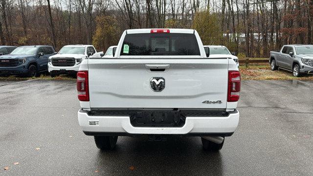 used 2024 Ram 2500 car, priced at $57,990