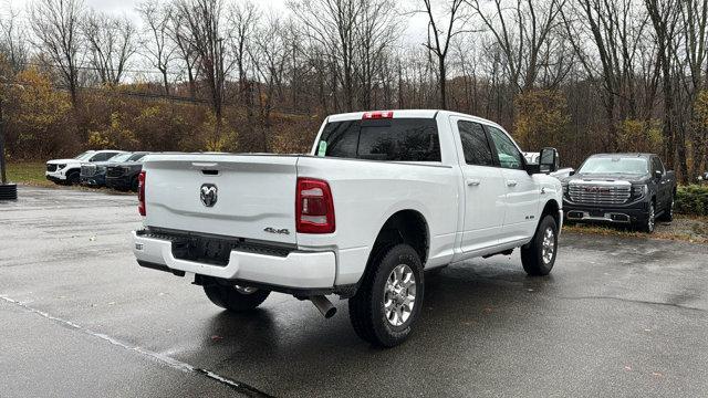 used 2024 Ram 2500 car, priced at $57,990