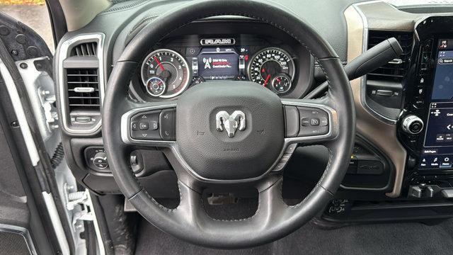 used 2024 Ram 2500 car, priced at $57,990
