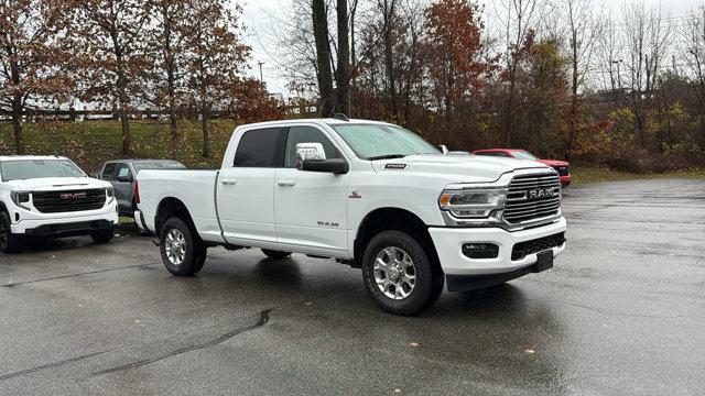 used 2024 Ram 2500 car, priced at $57,990