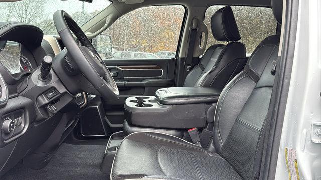 used 2024 Ram 2500 car, priced at $57,990