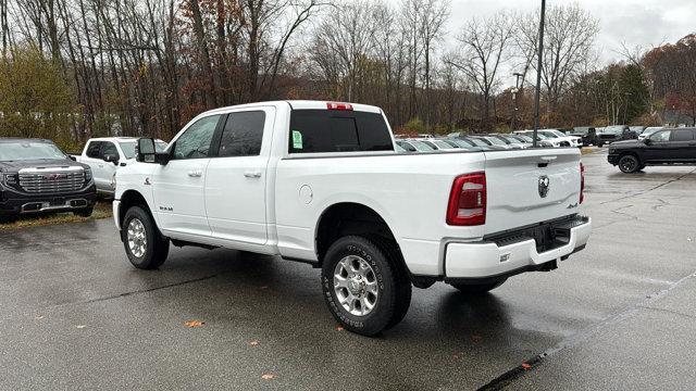 used 2024 Ram 2500 car, priced at $57,990
