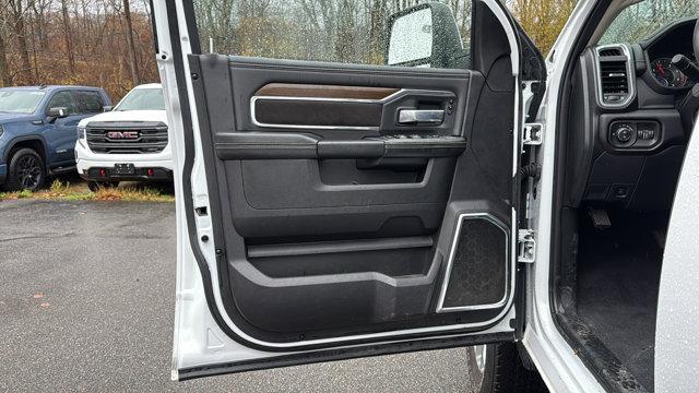 used 2024 Ram 2500 car, priced at $57,990