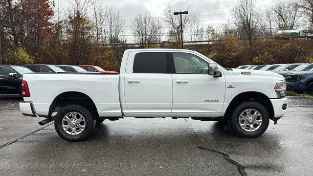 used 2024 Ram 2500 car, priced at $57,990