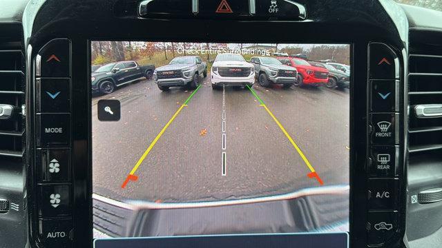 used 2024 Ram 2500 car, priced at $57,990