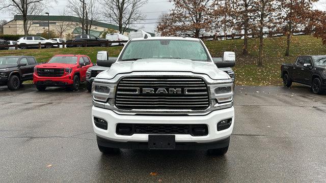 used 2024 Ram 2500 car, priced at $57,990