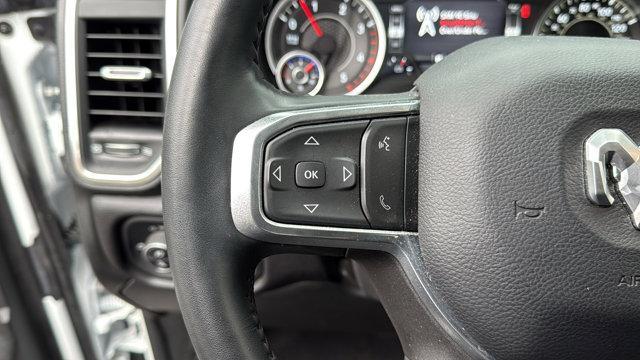 used 2024 Ram 2500 car, priced at $57,990