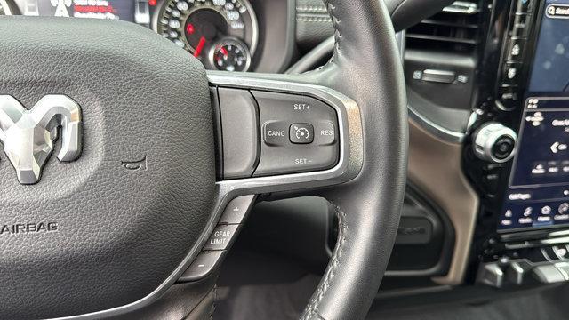 used 2024 Ram 2500 car, priced at $57,990