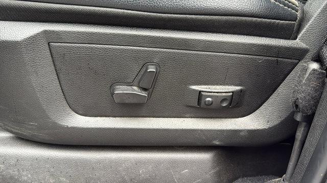 used 2024 Ram 2500 car, priced at $57,990