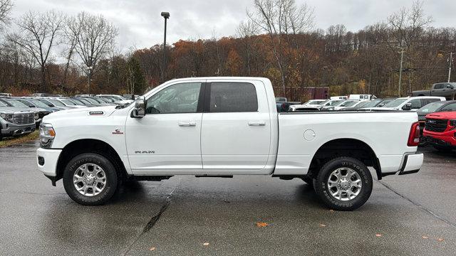 used 2024 Ram 2500 car, priced at $57,990