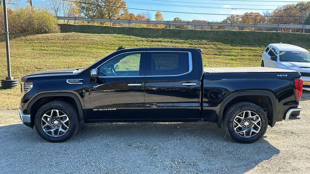 used 2022 GMC Sierra 1500 car, priced at $49,990