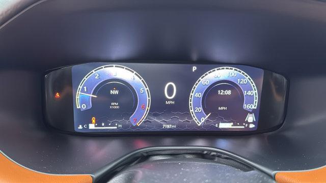 used 2024 Jeep Compass car, priced at $28,990