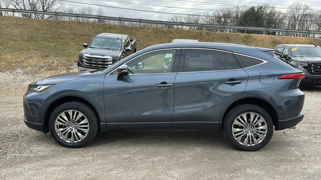 used 2021 Toyota Venza car, priced at $29,199