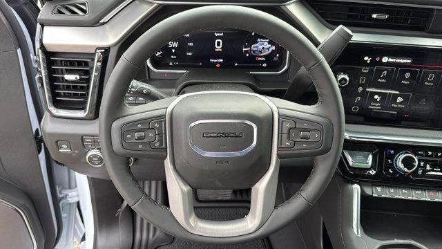 new 2026 GMC Sierra 2500 car, priced at $91,999