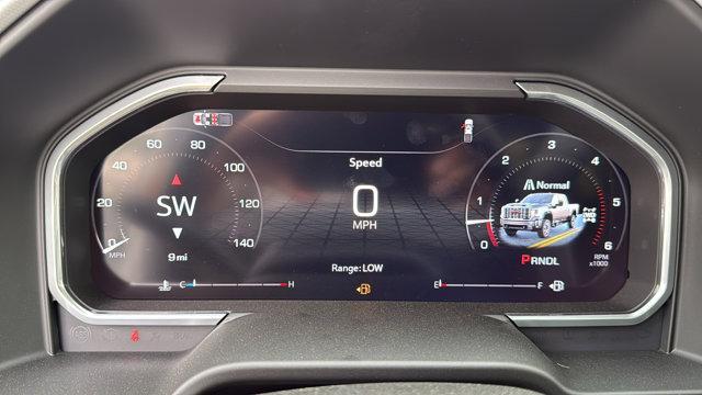 new 2026 GMC Sierra 2500 car, priced at $91,999