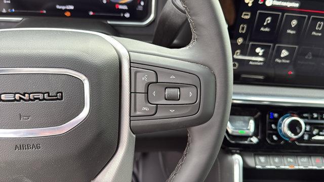 new 2026 GMC Sierra 2500 car, priced at $91,999