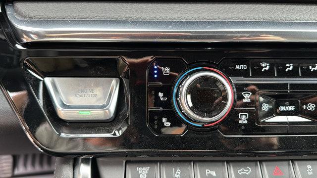 new 2026 GMC Sierra 2500 car, priced at $91,999