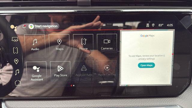 new 2026 GMC Sierra 2500 car, priced at $91,999