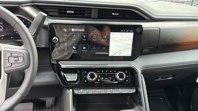 new 2026 GMC Sierra 2500 car, priced at $91,999