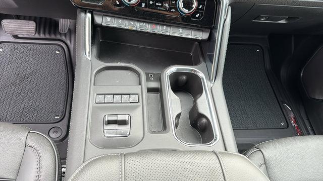 new 2026 GMC Sierra 2500 car, priced at $91,999