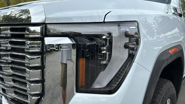 new 2026 GMC Sierra 2500 car, priced at $91,999