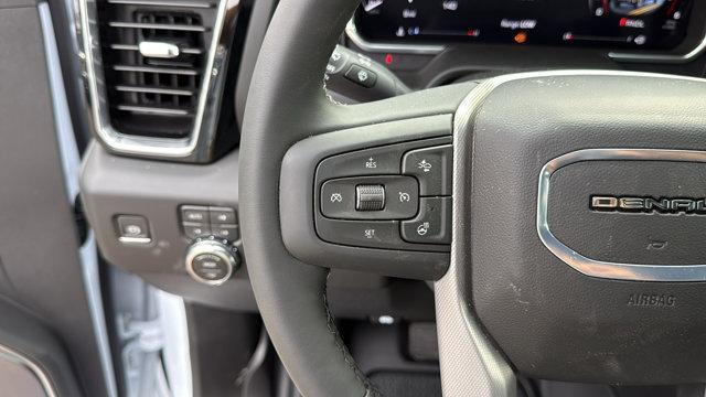 new 2026 GMC Sierra 2500 car, priced at $91,999