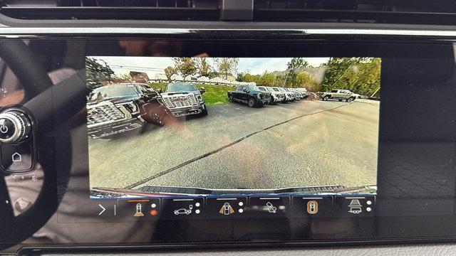 new 2026 GMC Sierra 2500 car, priced at $91,999