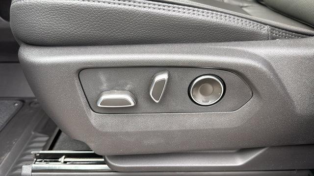 new 2026 GMC Sierra 2500 car, priced at $91,999