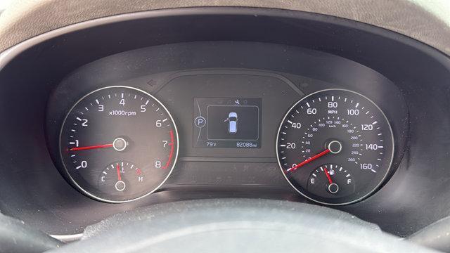 used 2018 Kia Sportage car, priced at $13,997